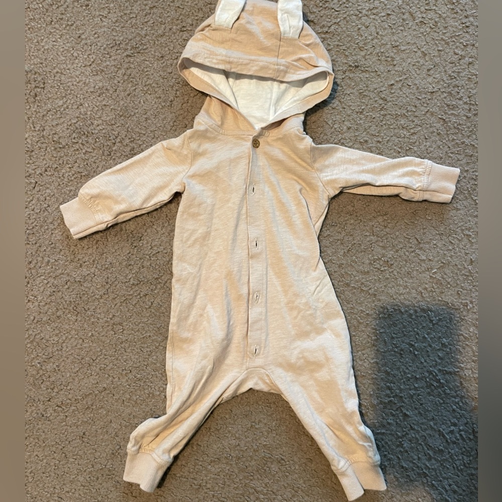 Carters baby One Piece